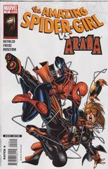 Amazing Spider-Girl #19 (2008) Comic Books Amazing Spider-Girl Prices