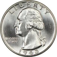 1943 D Coins Washington Quarter Prices