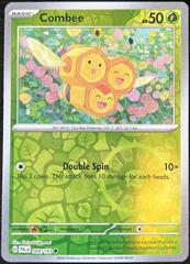 Combee [Reverse Holo] #8 Pokemon Paldea Evolved Prices