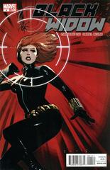 Black Widow #4 (2010) Comic Books Black Widow Prices