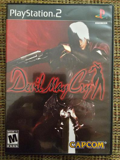 Devil May Cry photo