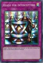 Ready for Intercepting YuGiOh Speed Duel Tournament Pack 2 Prices