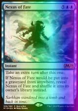 Nexus of Fate [Foil] Magic Core Set 2019 Prices