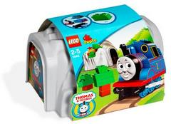 Thomas at Morgan's Mine #5546 LEGO DUPLO Prices