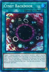 Cynet Backdoor YuGiOh Structure Deck: Cyberse Link Prices