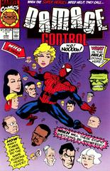 Damage Control #1 (1991) Comic Books Damage Control Prices