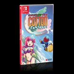 Cotton Fantasy [Strictly Limited] PAL Nintendo Switch Prices