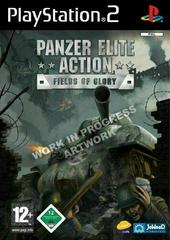 Panzer Elite Action: Fields of Glory PAL Playstation 2 Prices