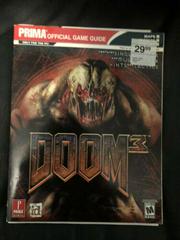 Doom 3 [Prima] Strategy Guide Prices