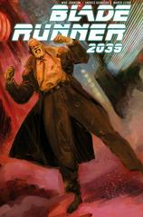 Blade Runner 2039 #11 (2024) Comic Books Blade Runner 2039 Prices
