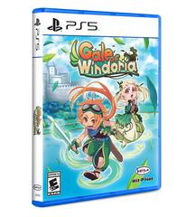 Gale of Windoria Playstation 5 Prices