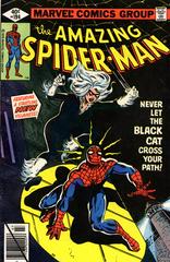 Amazing Spider-Man #194 (1979) Comic Books Amazing Spider-Man Prices