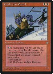 Goblin Ski Patrol Magic Ice Age Prices