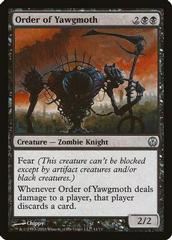 Order of Yawgmoth Magic Phyrexia vs The Coalition Prices