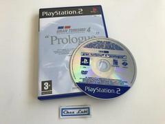 Gran Turismo 4: Prologue [Not For Resale] PAL Playstation 2 Prices