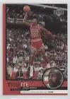 Michael Jordan #29 Basketball Cards 1998 Upper Deck Jordan Tribute Prices