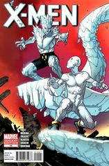 X-Men [Medina] #15 (2011) Comic Books X-Men Prices