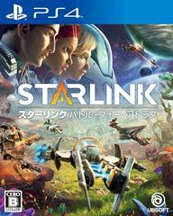 Starlink: Battle for Atlas [Starter Pack] JP Playstation 4 Prices