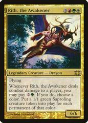 Rith, the Awakener Magic From the Vault Dragons Prices