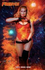 Firebitch [Firepower] #3 (2022) Comic Books Firebitch Prices