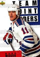 Mark Messier Hockey Cards 1993 Upper Deck Prices