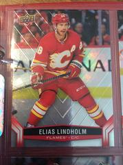 Elias Lindholm #85 Hockey Cards 2023 Upper Deck Tim Hortons Prices