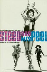 Steed and Mrs. Peel #3 (1992) Comic Books Steed and Mrs. Peel Prices