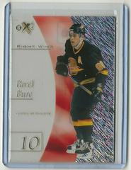 Pavel Bure Hockey Cards 2012 Fleer Retro Prices