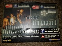 Biohazard Double Feature JP Gamecube Prices