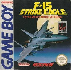 F-15 Strike Eagle PAL GameBoy Prices