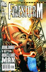 Firestorm #22 (2006) Comic Books Firestorm Prices