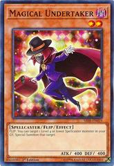 Magical Undertaker YuGiOh Structure Deck: Order of the Spellcasters Prices