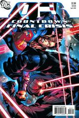 Countdown to Final Crisis #3 (2008) Comic Books Countdown to Final Crisis Prices