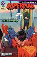 Superman: Son of Kal-El Annual Comic Books Superman: Son of Kal-El Prices