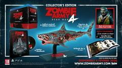 Zombie Army 4: Dead War [Collector's Edition] PAL Playstation 4 Prices