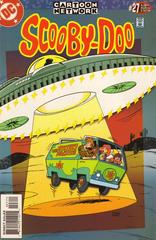 Scooby-Doo #27 (1999) Comic Books Scooby-Doo Prices