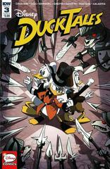 DuckTales #3 (2017) Comic Books Ducktales Prices