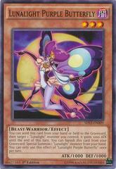 Lunalight Purple Butterfly [1st Edition] YuGiOh Shining Victories Prices