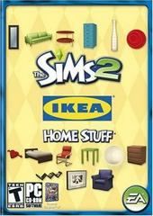 The Sims 2: IKEA Home Stuff PC Games Prices