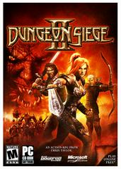 Dungeon Siege II PC Games Prices