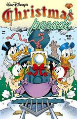 Walt Disney's Christmas Parade #2 (2004) Comic Books Walt Disney's Christmas Parade Prices
