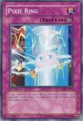 Pixie Ring [1st Edition] YuGiOh Ancient Prophecy Prices