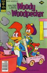 Walter Lantz Woody Woodpecker #164 (1978) Comic Books Walter Lantz Woody Woodpecker Prices