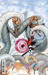 Multiversity: Harley Screws Up the DCU [Mercer] #4 (2023) Comic Books Multiversity: Harley Screws Up the DCU Prices