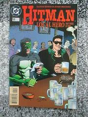Hitman Comic Books Hitman Prices
