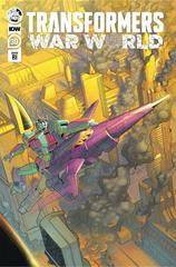 The Transformers [1:10] #30 (2021) Comic Books Transformers Prices