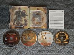 God of War Ascension [4-Disc Pack] Playstation 3 Prices