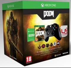 Doom Wireless Entertainment Pack PAL Xbox One Prices