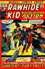 Rawhide Kid #100 (1972) Comic Books Rawhide Kid Prices