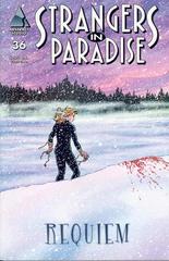 Strangers in Paradise #36 (2000) Comic Books Strangers in Paradise Prices